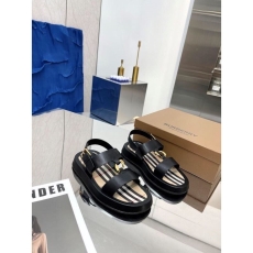 Burberry Sandals